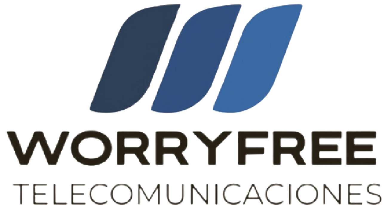 Logo de Worryfree